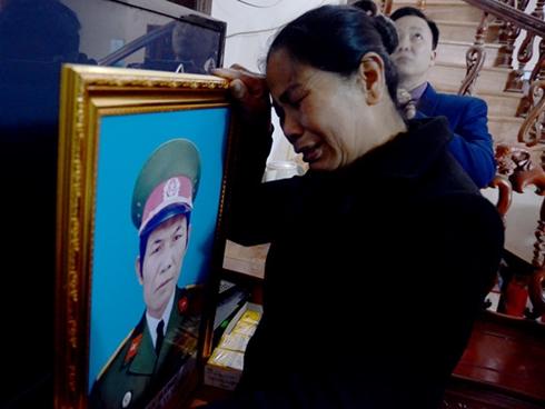 Người mang tiếng giết vợ suốt 41 năm được minh oan