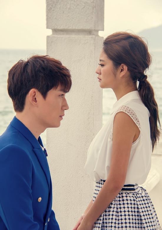 Sắp bước vào tuổi 40, An Dĩ Hiên vẫn là Cô nàng hoàn hảo trẻ trung, quyến rũ-1