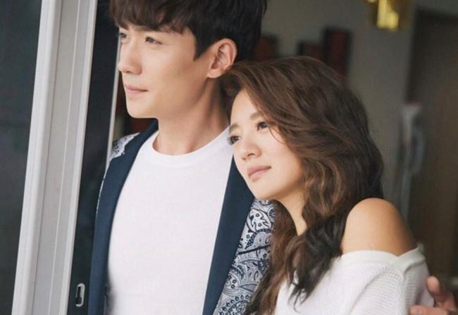 Sắp bước vào tuổi 40, An Dĩ Hiên vẫn là Cô nàng hoàn hảo trẻ trung, quyến rũ-5