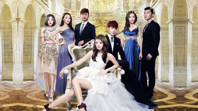 Sắp bước vào tuổi 40, An Dĩ Hiên vẫn là Cô nàng hoàn hảo trẻ trung, quyến rũ-8