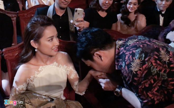 Nhã Phương lặng lẽ về nước sau màn cầu hôn ồn ào của Trường Giang-3