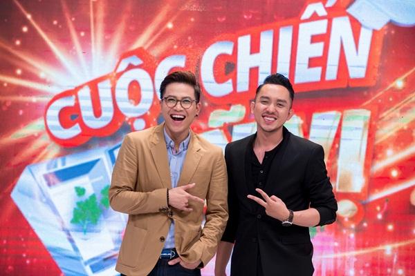 THÚ VỊ: Đã tìm ra chàng ca sĩ mê rau muống hơn cả Mỹ Tâm-1