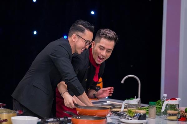 THÚ VỊ: Đã tìm ra chàng ca sĩ mê rau muống hơn cả Mỹ Tâm-6