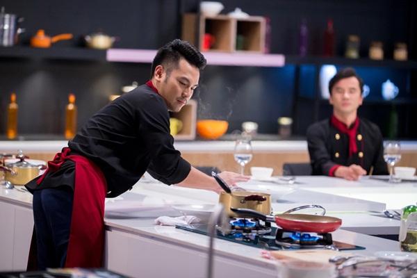 THÚ VỊ: Đã tìm ra chàng ca sĩ mê rau muống hơn cả Mỹ Tâm-7