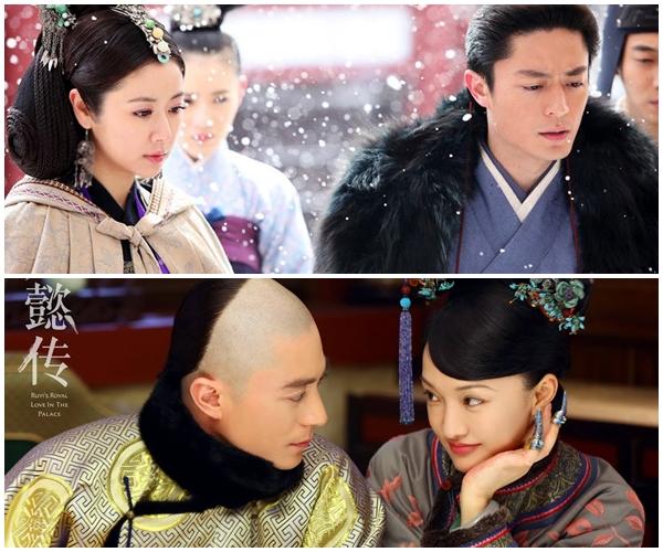 Bí mật đằng sau biệt danh của sao Hoa ngữ: Từ mỹ nhân buôn bưởi cho đến bà nội thiên hạ-1