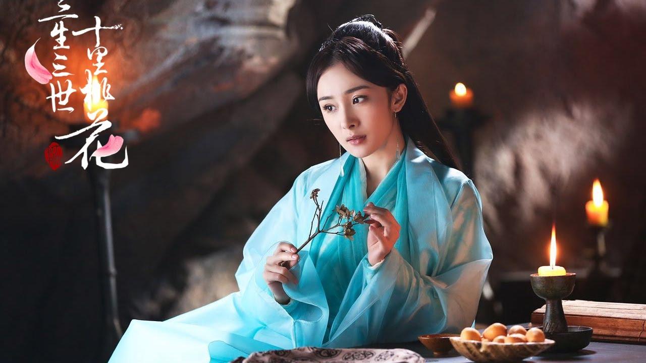 Bí mật đằng sau biệt danh của sao Hoa ngữ: Từ mỹ nhân buôn bưởi cho đến bà nội thiên hạ-2