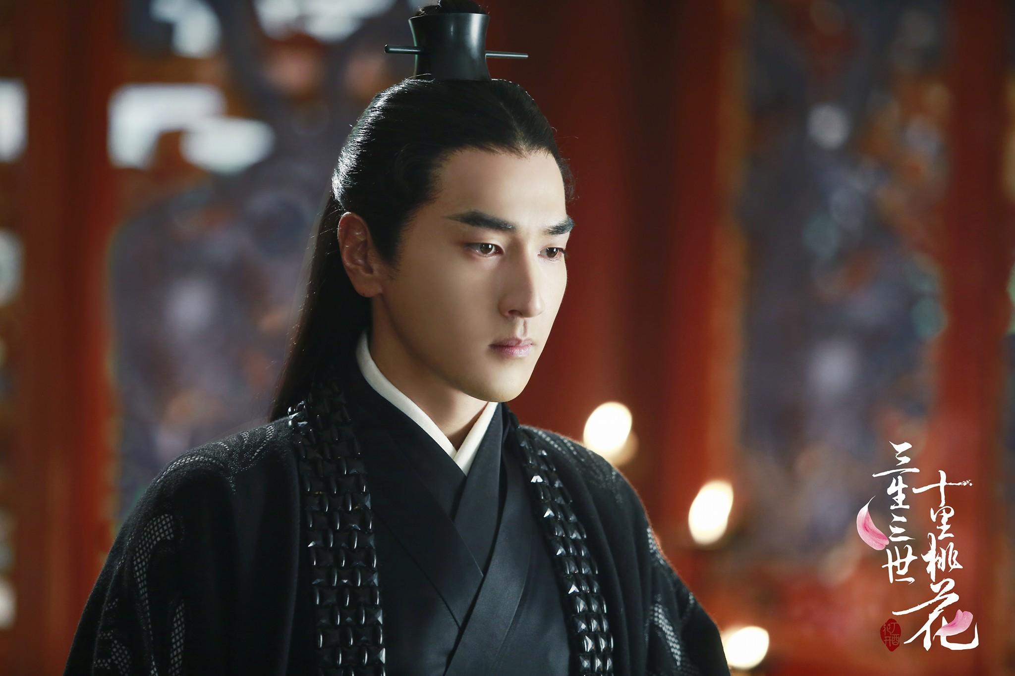 Bí mật đằng sau biệt danh của sao Hoa ngữ: Từ mỹ nhân buôn bưởi cho đến bà nội thiên hạ-3