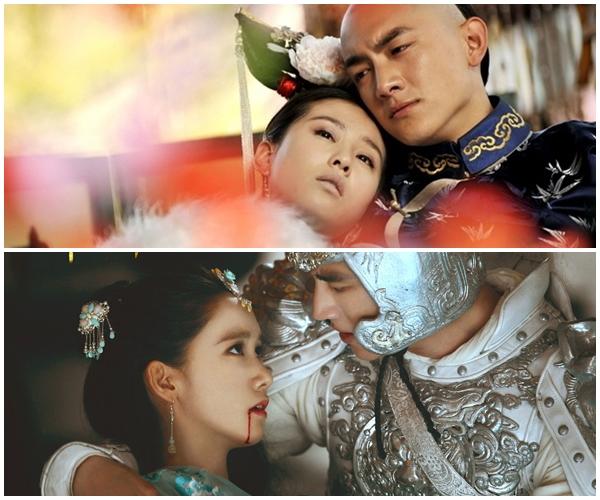 Bí mật đằng sau biệt danh của sao Hoa ngữ: Từ mỹ nhân buôn bưởi cho đến bà nội thiên hạ-5