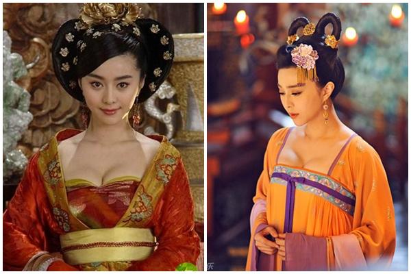 Bí mật đằng sau biệt danh của sao Hoa ngữ: Từ mỹ nhân buôn bưởi cho đến bà nội thiên hạ-6