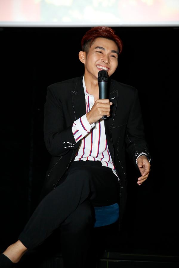 Jun Phạm trải lòng: Từng phải cai điện thoại như con nghiện cai thuốc vì bố-3