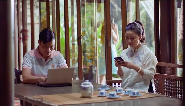 Jun Phạm trải lòng: Từng phải cai điện thoại như con nghiện cai thuốc vì bố-4