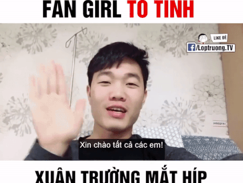 U23 Việt Nam và loạt khoảnh khắc kute lạc lối khiến ai xem cũng thấy đáng yêu-1