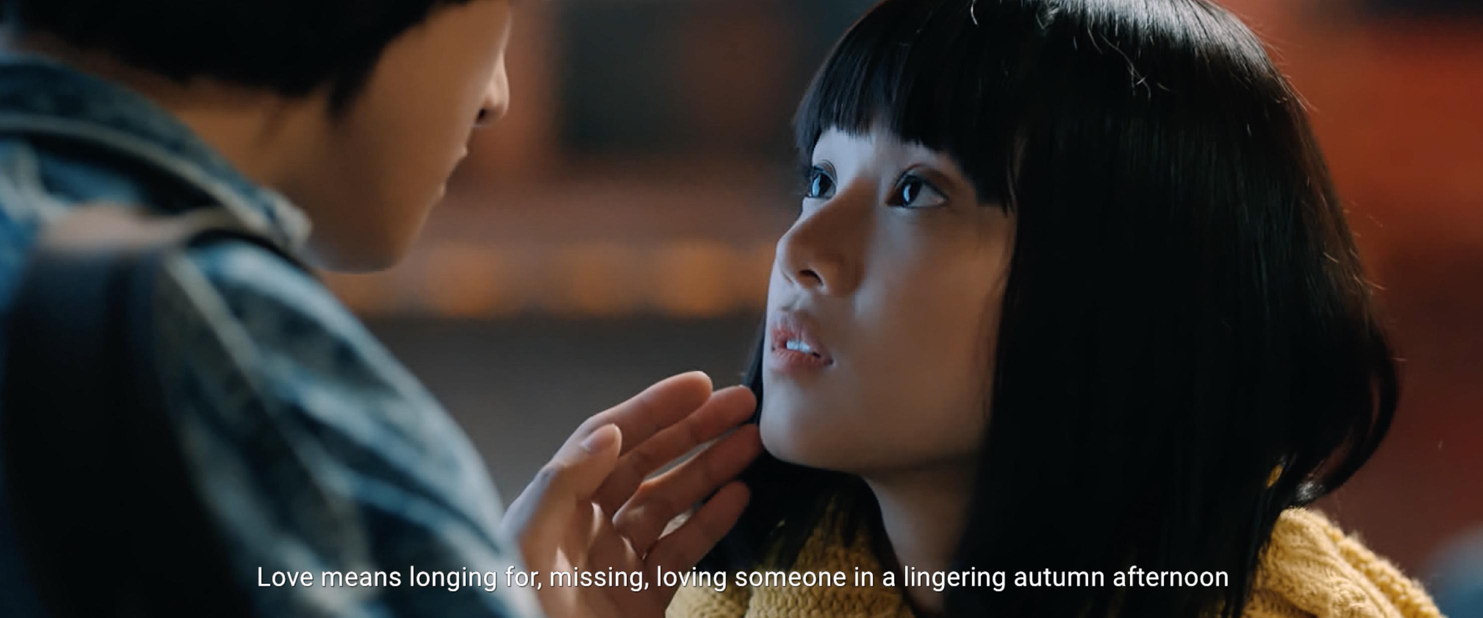 Thanh Hằng cầm đầu dàn mỹ nhân Việt đánh lộn máu lửa trong Tháng năm rực rỡ-5