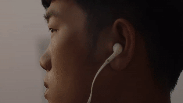 Hết Duy Pinky, Duy Mạnh giờ thì đội trưởng Xuân Trường cũng đóng quảng cáo mặt nạ Hàn Quốc rồi!-4