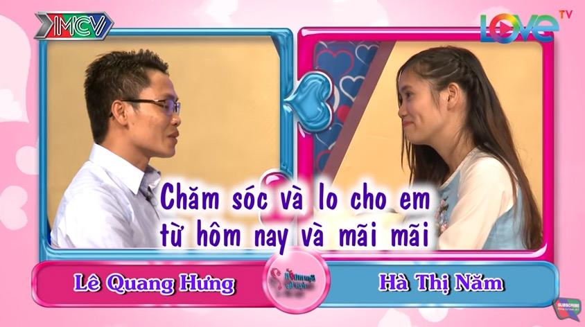 Khen bạn gái Em rất xinh, anh rất thích, chàng trai xứ Thanh sốt ruột muốn bấm nút hẹn hò-13