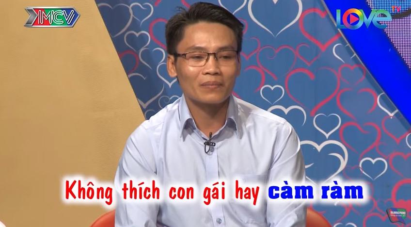 Khen bạn gái Em rất xinh, anh rất thích, chàng trai xứ Thanh sốt ruột muốn bấm nút hẹn hò-4