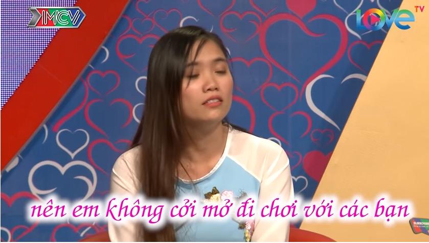 Khen bạn gái Em rất xinh, anh rất thích, chàng trai xứ Thanh sốt ruột muốn bấm nút hẹn hò-9