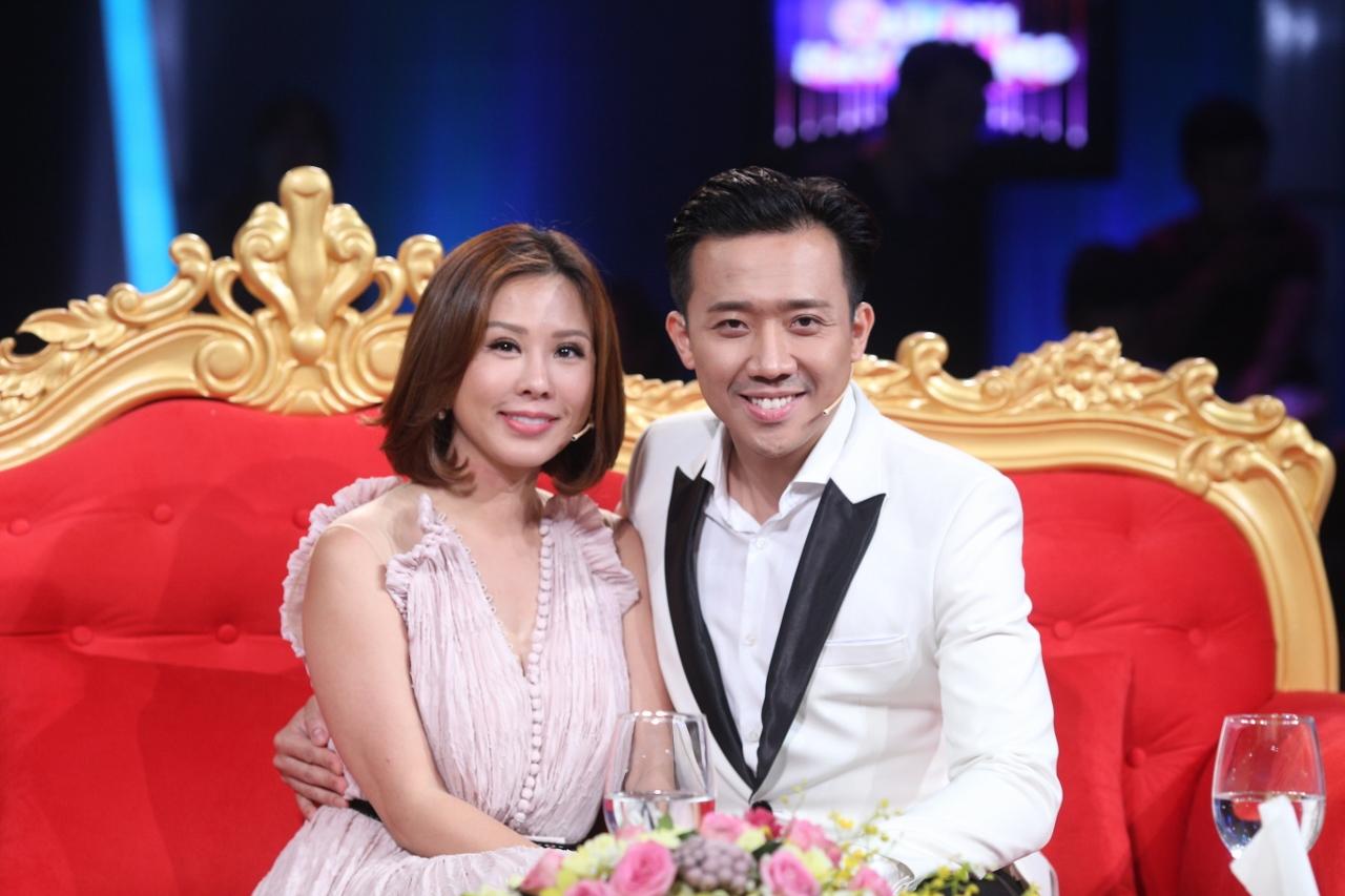 Doanh nhân Thu Hoài dạy con cách níu chân người tình đồng tính-2