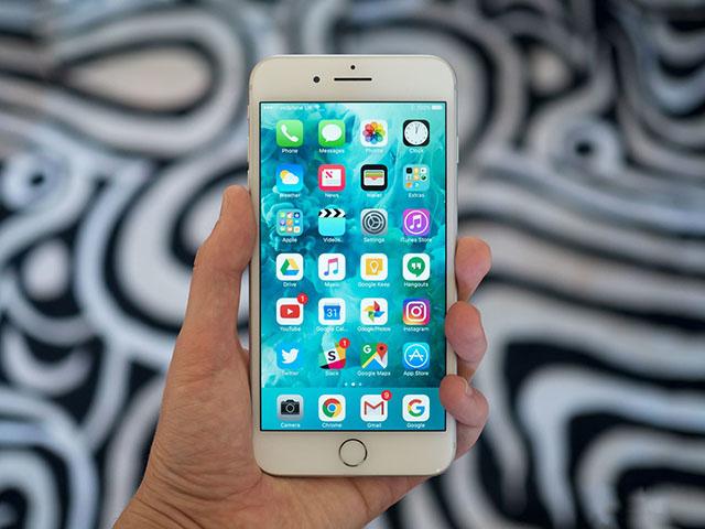 Apple đang phát triển đến bốn nguyên mẫu iPhone thế hệ tiếp theo-2