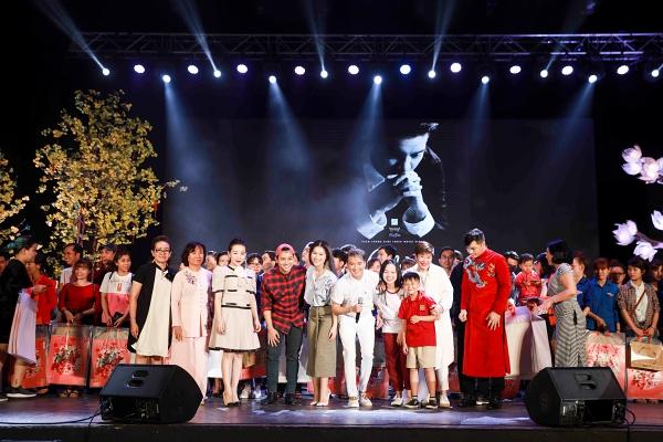 Đàm Vĩnh Hưng hân hoan báo tin mừng gia đình đã bình yên sau chuyện nợ nần của mẹ-2