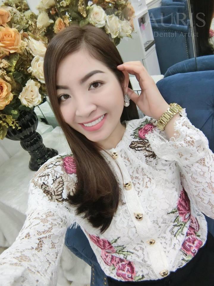 Thẩm mỹ răng sai cách: Nhiều biến chứng không thể phục hồi-2