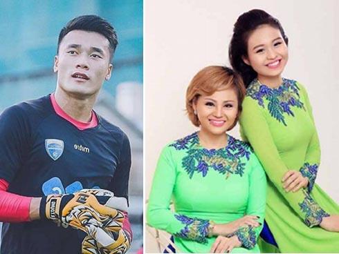 'Người chồng quốc dân' Bùi Tiến Dũng được nghệ sĩ Lê Giang nhận làm con rể, định ngày cưới hỏi