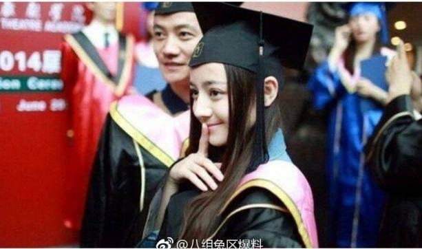 Mỹ nhân Hoa ngữ: Những cực phẩm nhan sắc từ khi còn ngồi trên ghế giảng đường-12