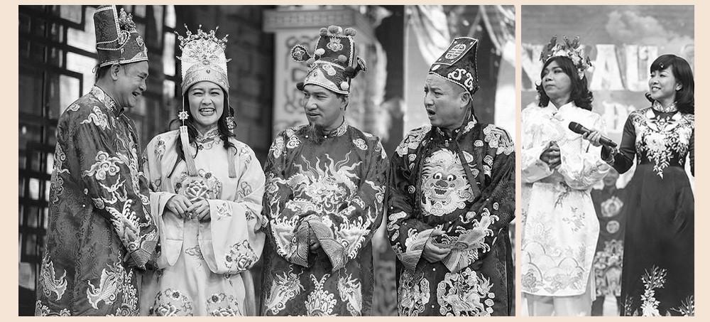 Công Lý: Tôi hay rượu nhưng chưa bao giờ bỏ bê, đánh đập, bạo lực vợ con-5