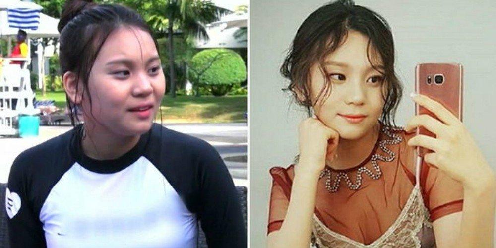 Ngoại hình lột xác thần kỳ của cô nàng từng bị gọi là nữ thần tượng xấu nhất Kpop-6