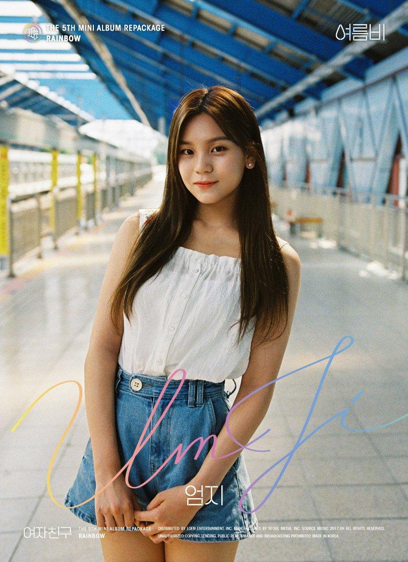 Ngoại hình lột xác thần kỳ của cô nàng từng bị gọi là nữ thần tượng xấu nhất Kpop-10