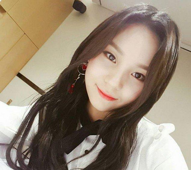 Ngoại hình lột xác thần kỳ của cô nàng từng bị gọi là nữ thần tượng xấu nhất Kpop-8