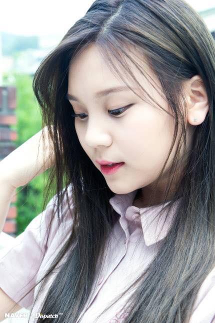 Ngoại hình lột xác thần kỳ của cô nàng từng bị gọi là nữ thần tượng xấu nhất Kpop-12