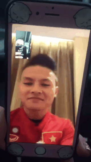 Hồng Duy Pinky mê đắp mặt nạ, Quang Hải - Công Phượng điệu chẳng kém khi nghiện son-2