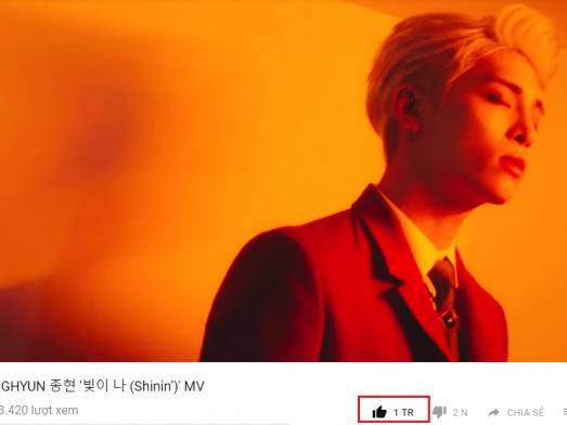 Tối nay 17/2, SHINee chính thức trở lại sân khấu lần đầu tiên với 4 thành viên-1