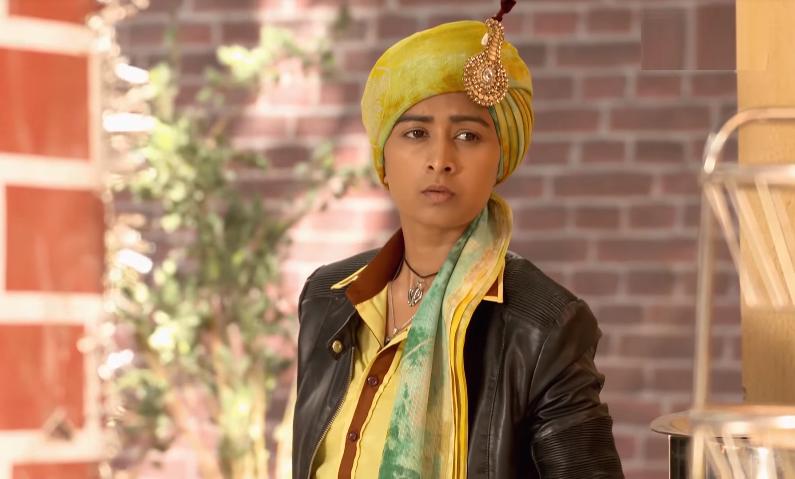 Chuyện hiếu kỳ về hai cô gái Ấn Độ có giới tính kỳ lạ-1