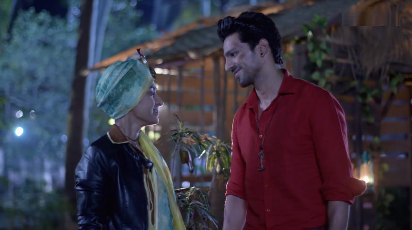 Chuyện hiếu kỳ về hai cô gái Ấn Độ có giới tính kỳ lạ-3