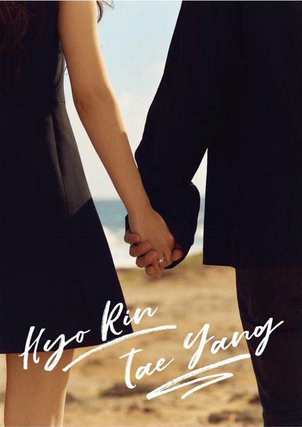 Sao Hàn 30/1: Big Bang Taeyang và vợ sắp cưới Min Hyorin tung ảnh cưới ngọt ngào-2