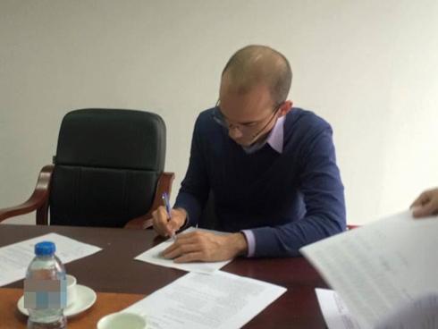 Lộ ảnh xưa ơi là xưa của Xuân Trường đến bạn gái cũng khó nhận ra-14