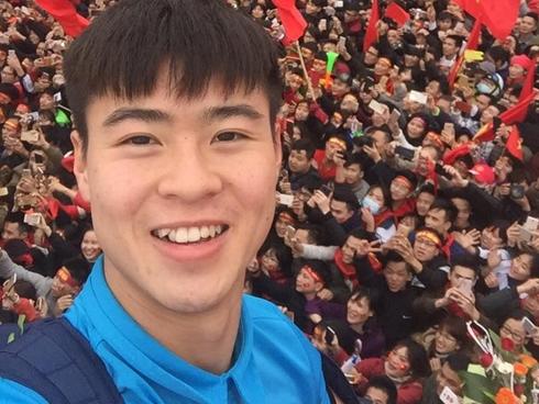 Tiết lộ về hành trình dẫn đoàn U23 Việt Nam căng chưa từng có-4