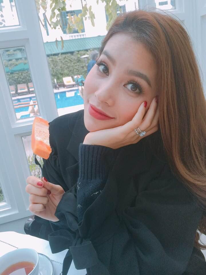 Tin sao Việt: Quang Hải và Duy Mạnh đưa thầy Park Hang-seo đi ăn phở-7