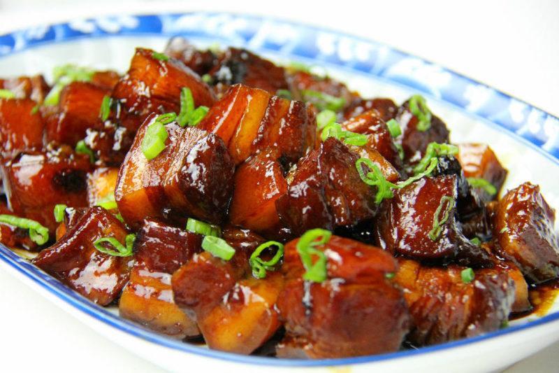 Muốn chinh phục soái ca Bùi Tiến Dũng, chị em nhất định phải biết nấu món này-1