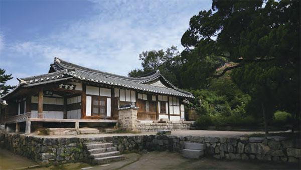 Tất tần tật những điểm ăn chơi thú vị tại quê hương HLV Park Hang-seo-3