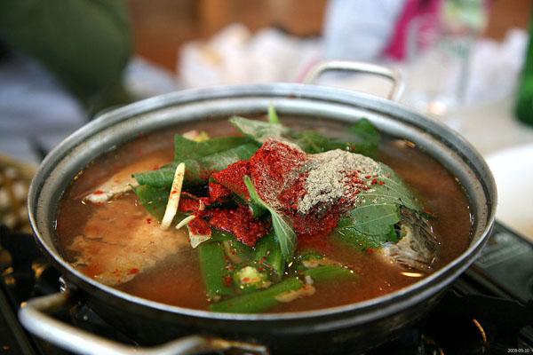 Tất tần tật những điểm ăn chơi thú vị tại quê hương HLV Park Hang-seo-8