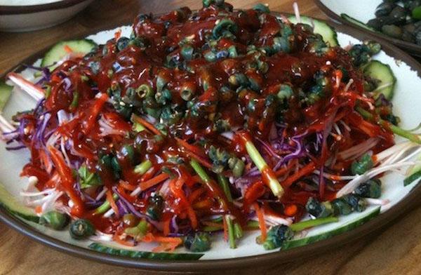 Tất tần tật những điểm ăn chơi thú vị tại quê hương HLV Park Hang-seo-9