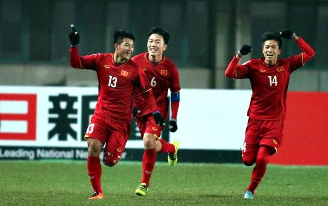 U23 Việt Nam: Chuyện về những người hùng thầm lặng-2