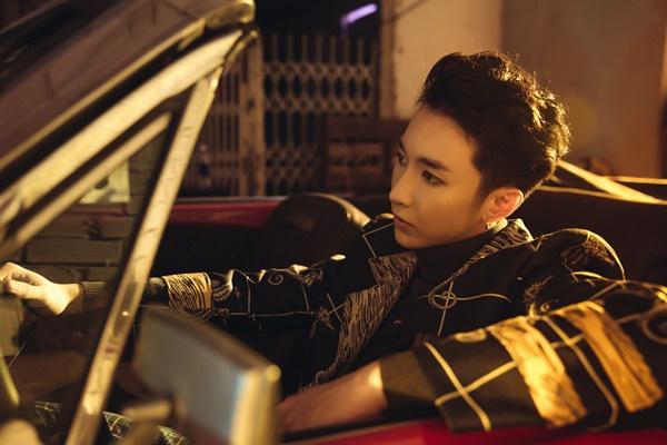 Không hẹn mà gặp các mỹ nam Vpop đồng loạt ra sản phẩm những ngày cuối năm-4