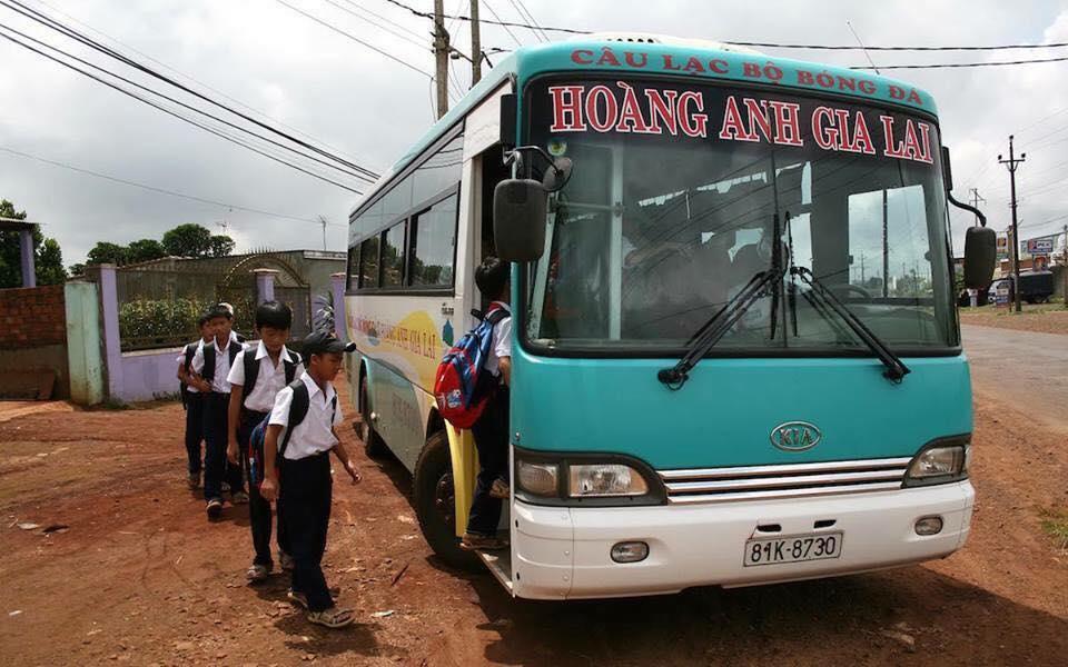 Lộ ảnh xưa ơi là xưa của Xuân Trường đến bạn gái cũng khó nhận ra-6