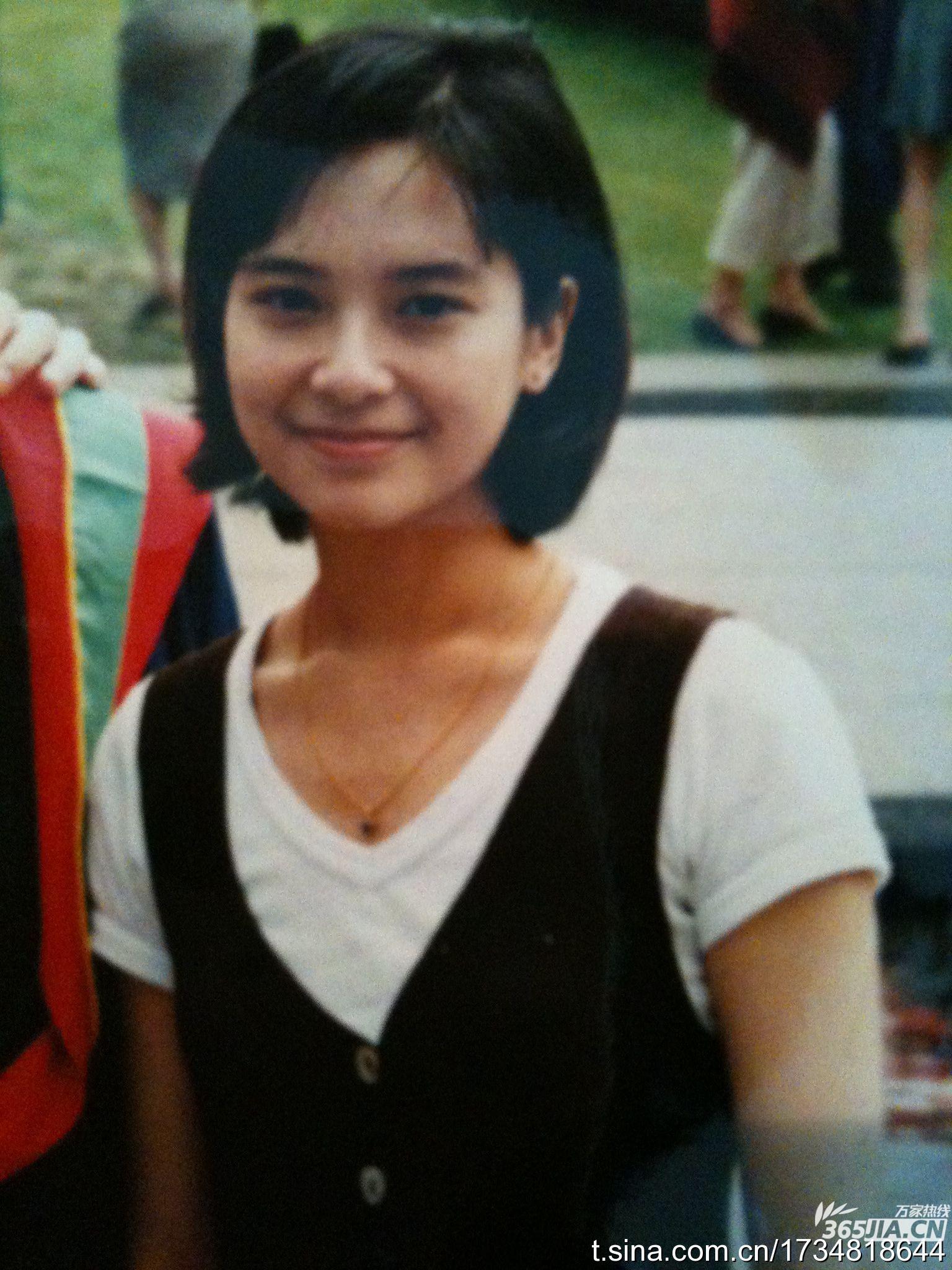 Hoa hậu Hong Kong từng phá thai để đóng phim bây giờ ra sao?-1