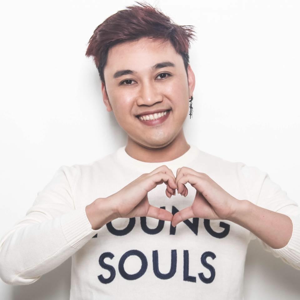 Không hẹn mà gặp các mỹ nam Vpop đồng loạt ra sản phẩm những ngày cuối năm-6