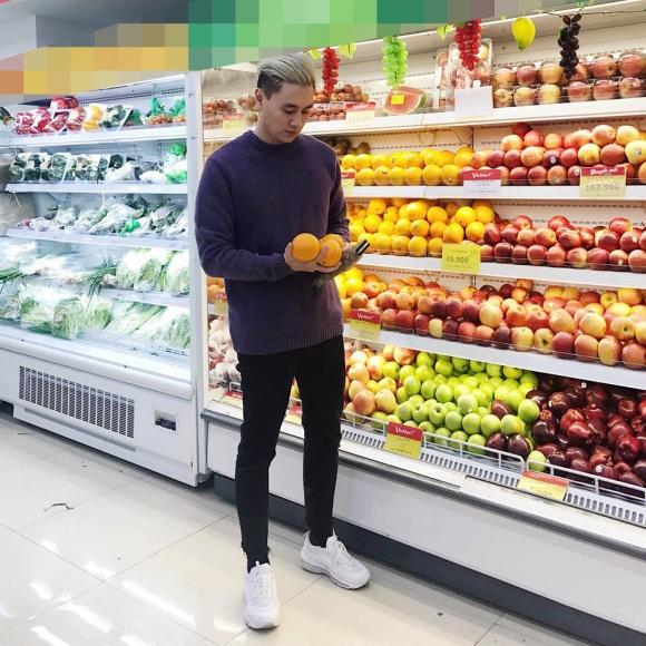 Hot girl - hot boy Việt: Dân mạng chia sẻ chóng mặt bức ảnh Quang Hải lọt thỏm khi đứng cạnh Văn Hoàng-7